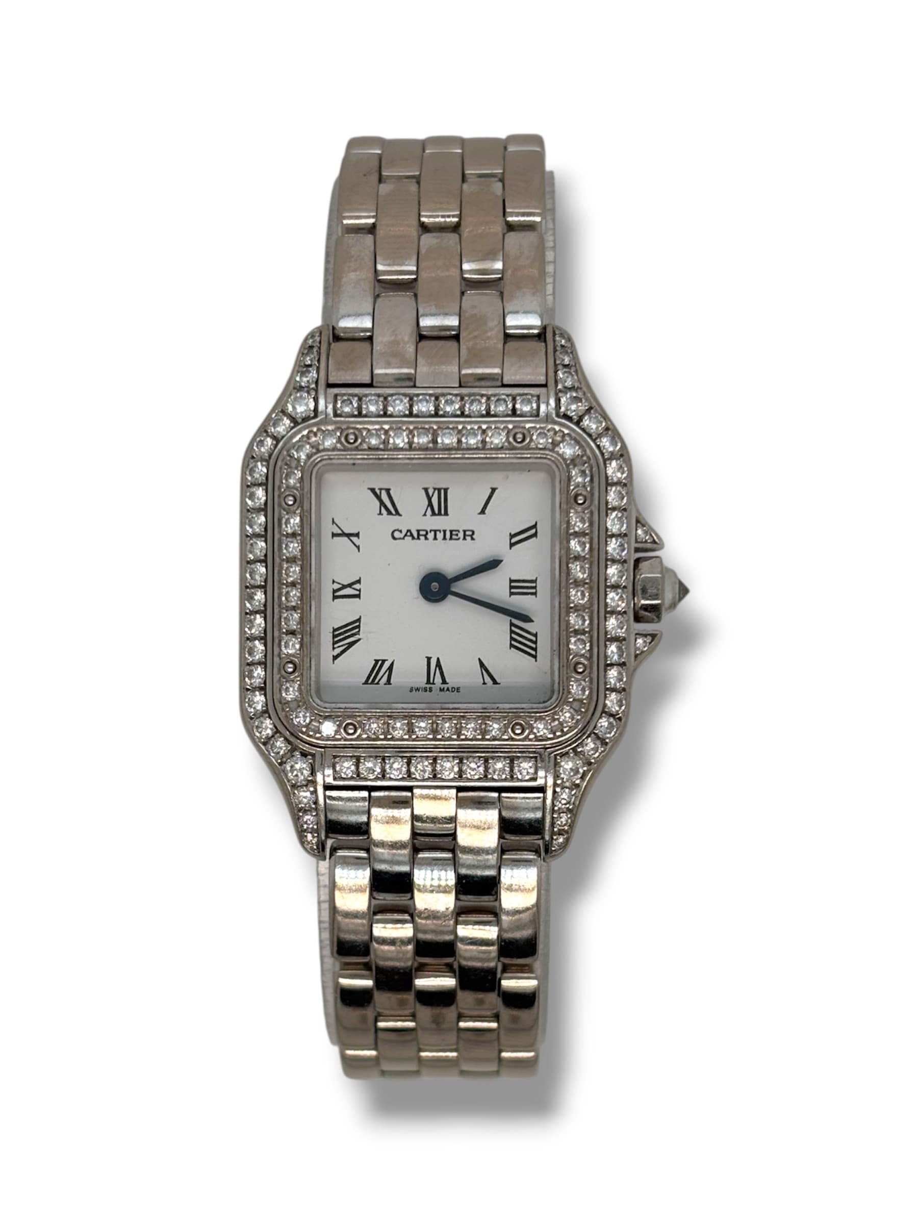 Panthère de Cartier Small Model