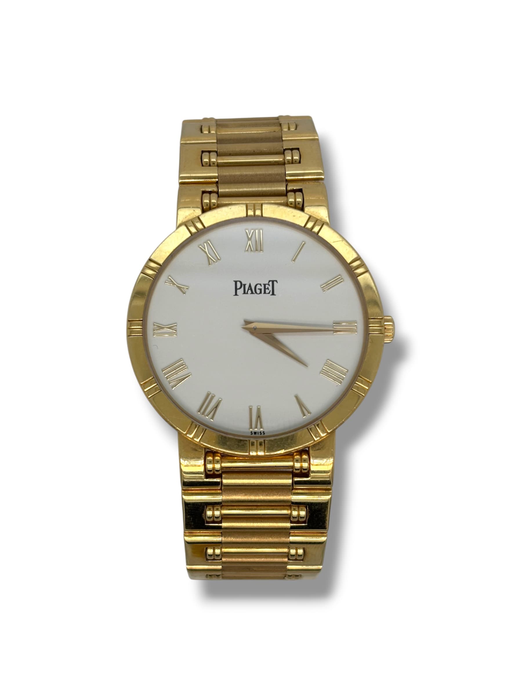 Piaget Dancer (Midsize / Unisex Model)