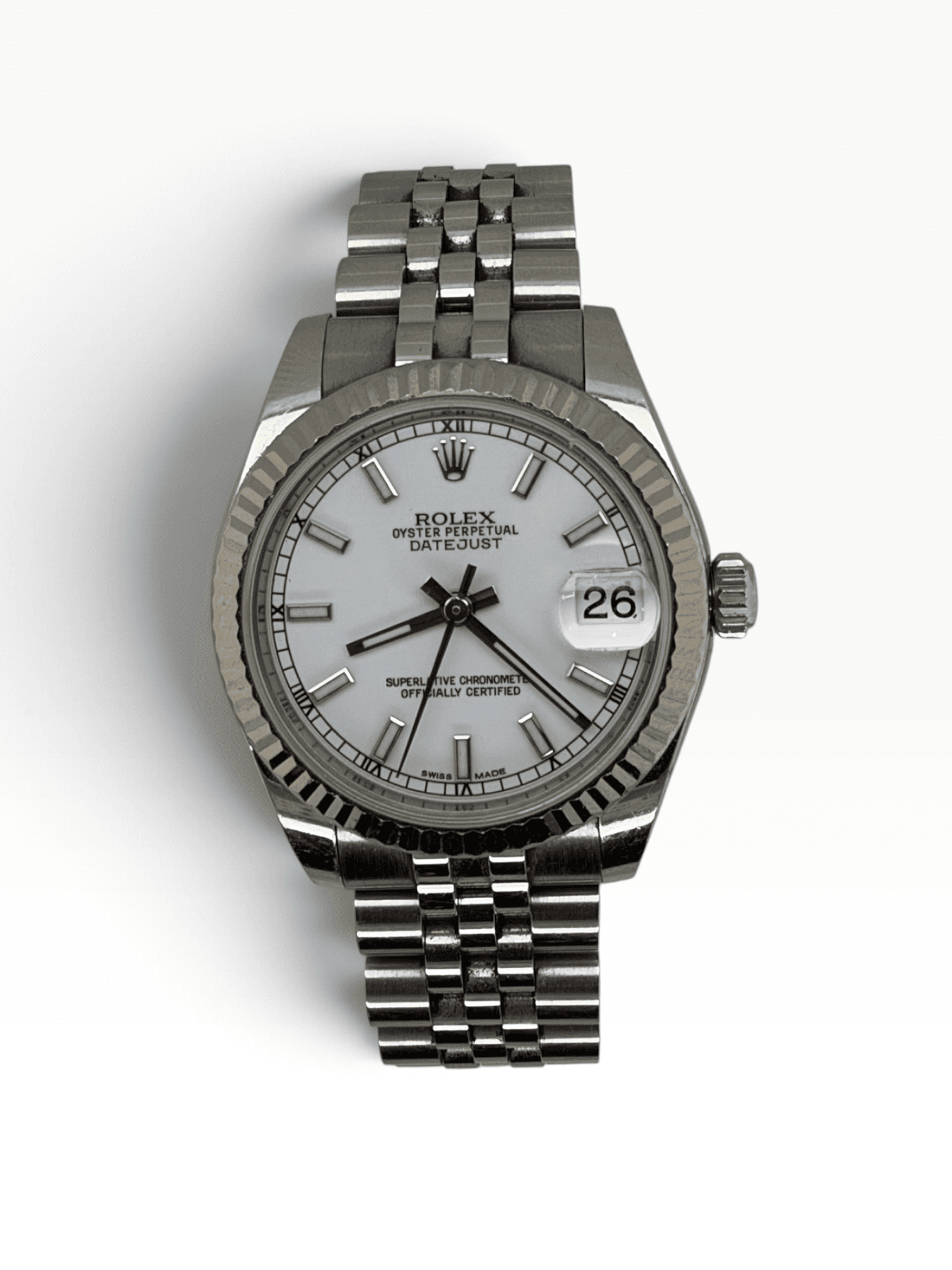 Rolex Datejust 31