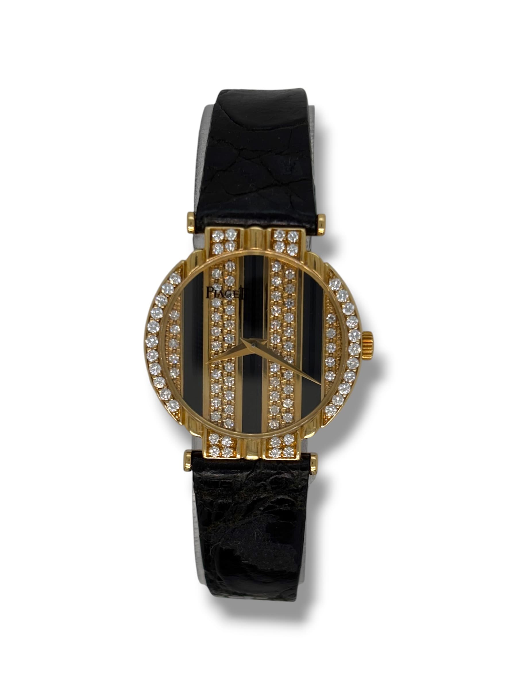 Piaget Polo Vintage
