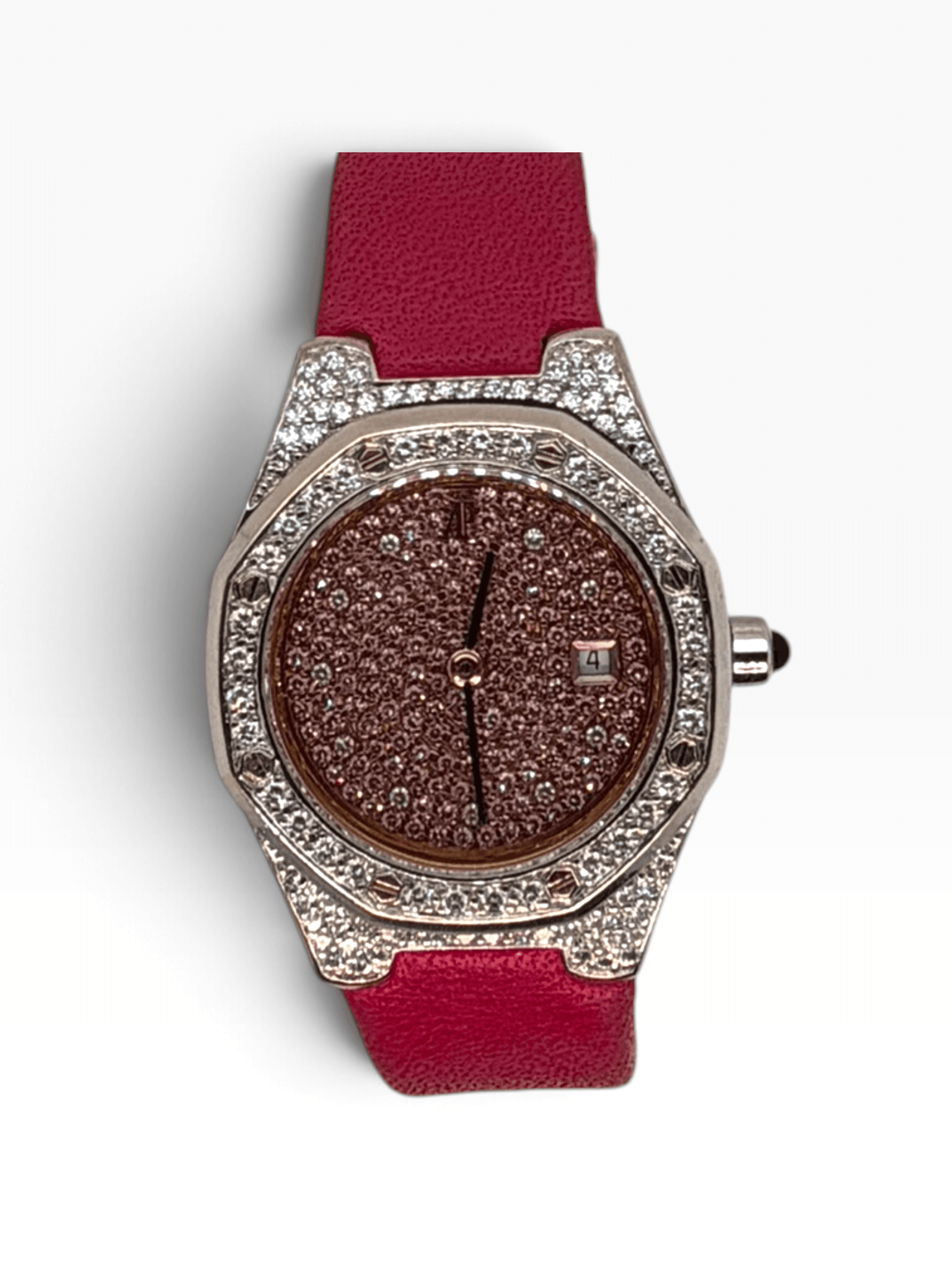 Royal Oak Quartz