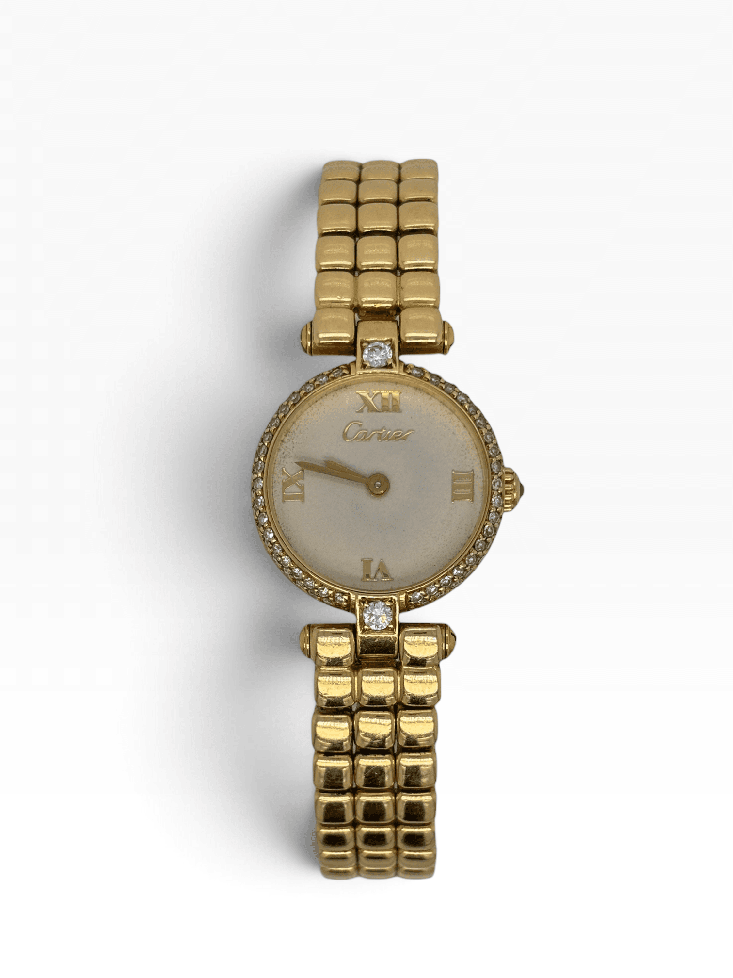 Cartier Mini Panthère Vendôme Mini Model