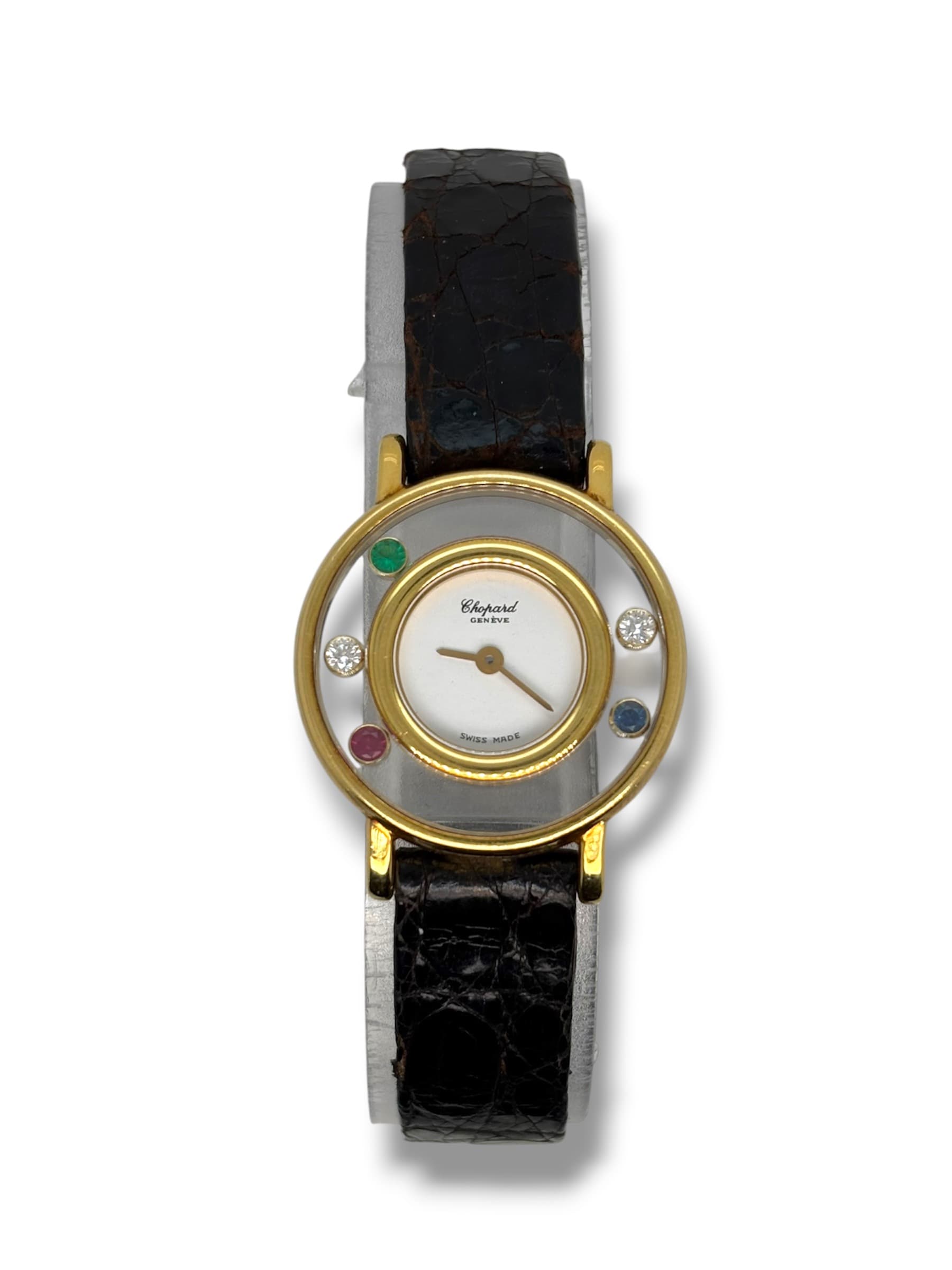 Chopard Happy Diamonds Icons
