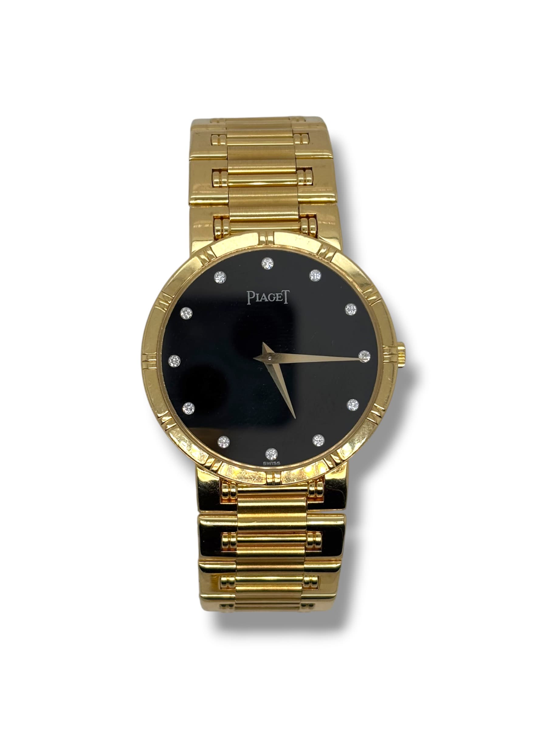 Piaget Dancer Ultra-Thin