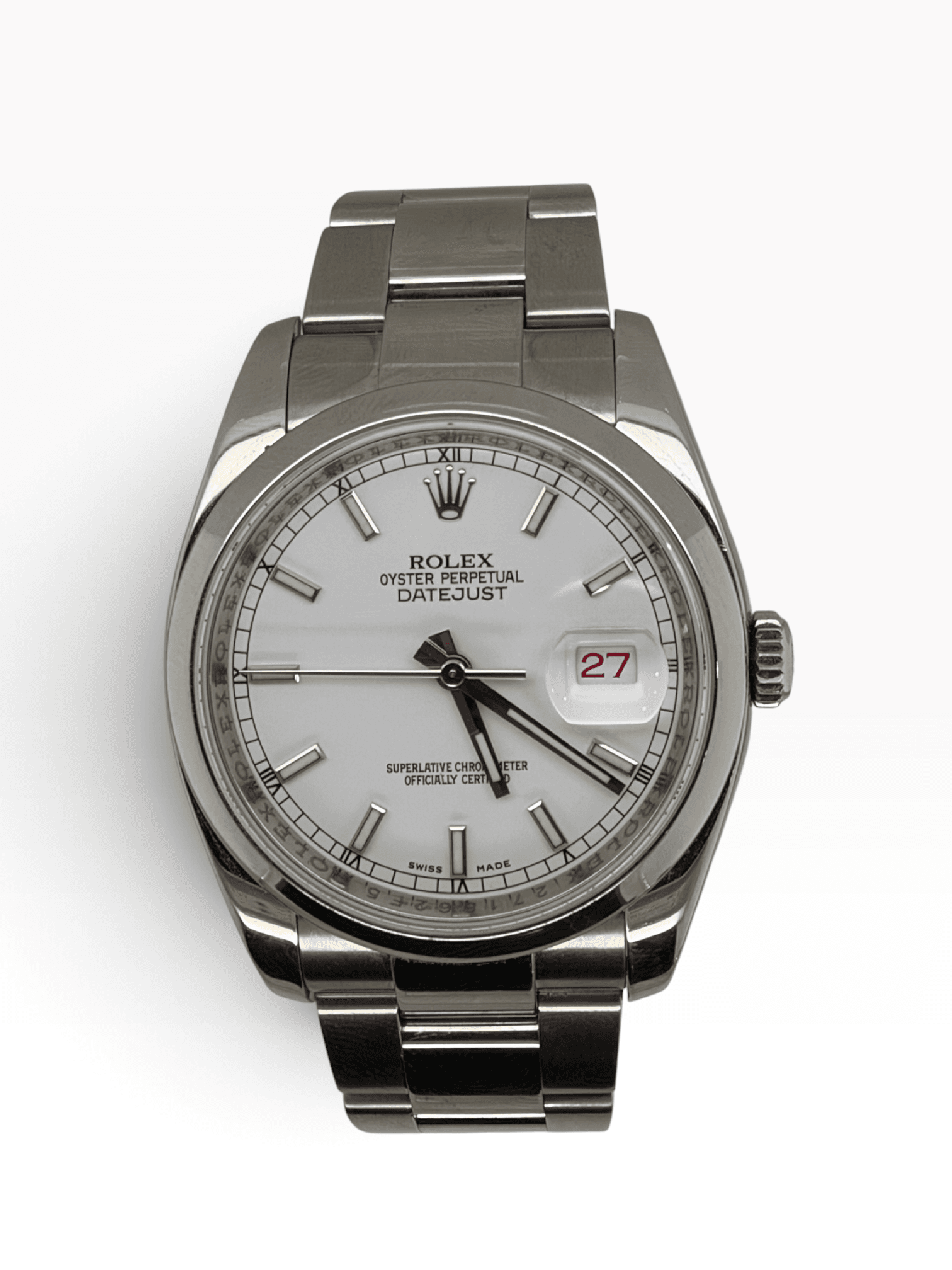 Rolex Datejust 36