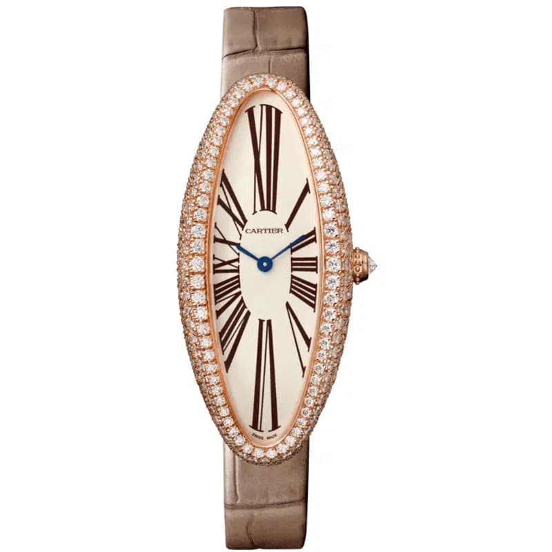 CARTIER BAIGNOIRE ALLONGE