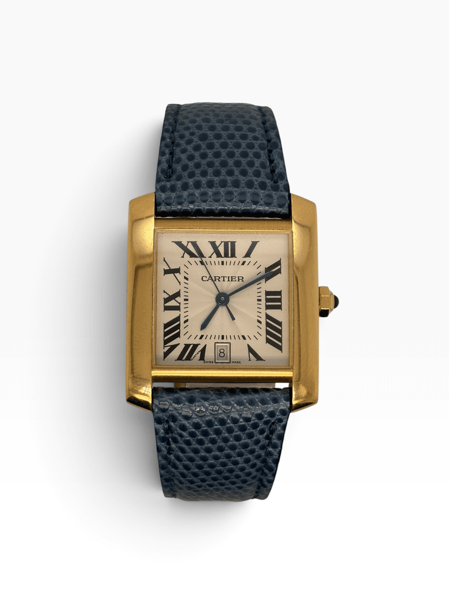 Cartier Tank Française Large Model