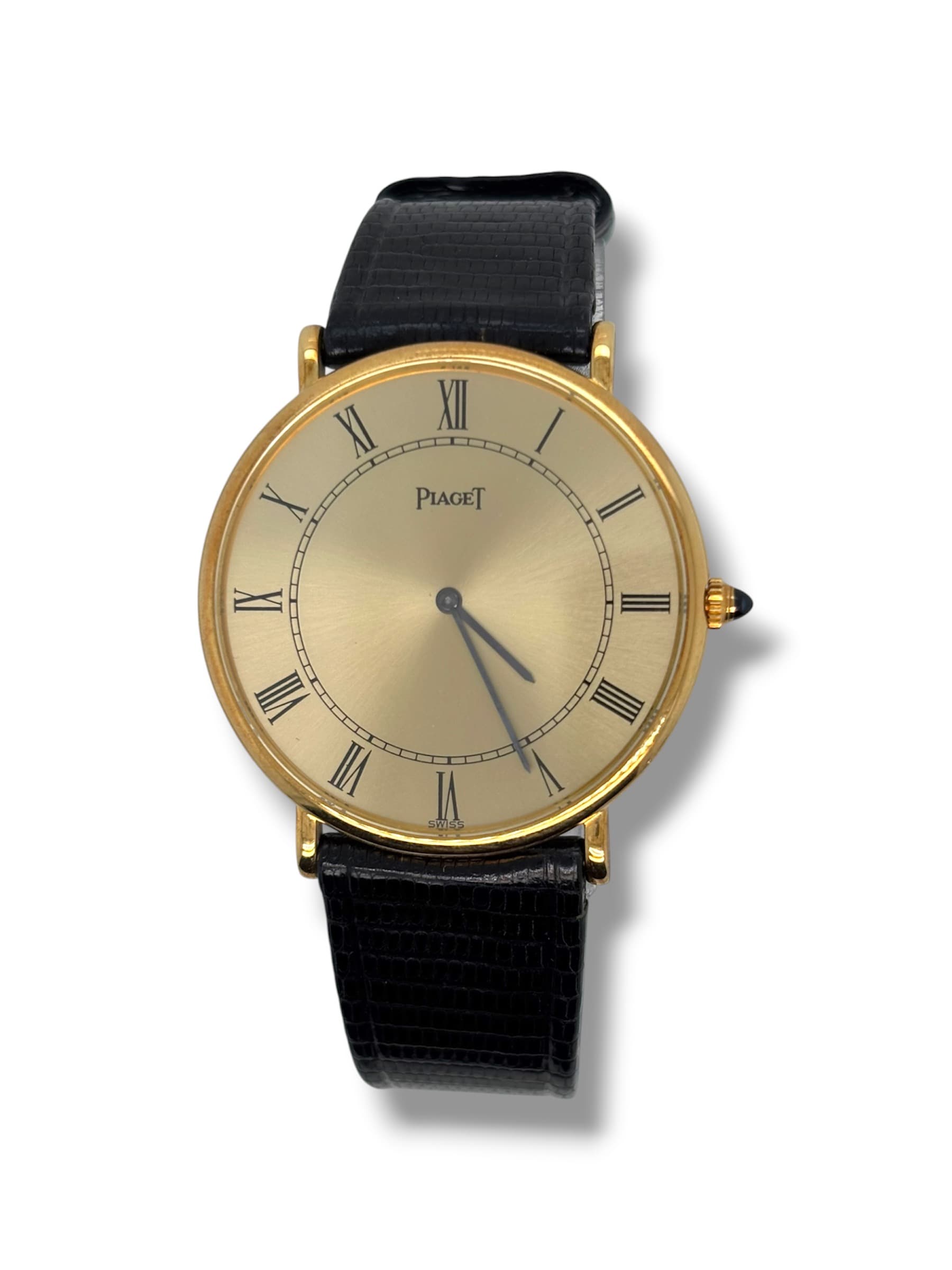 Piaget Altiplano Ultra-Thin