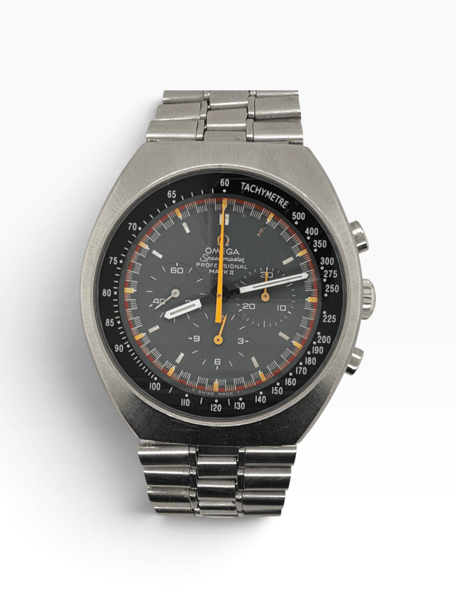 Omega Speedmaster Professional Mark II “Racing Dial”