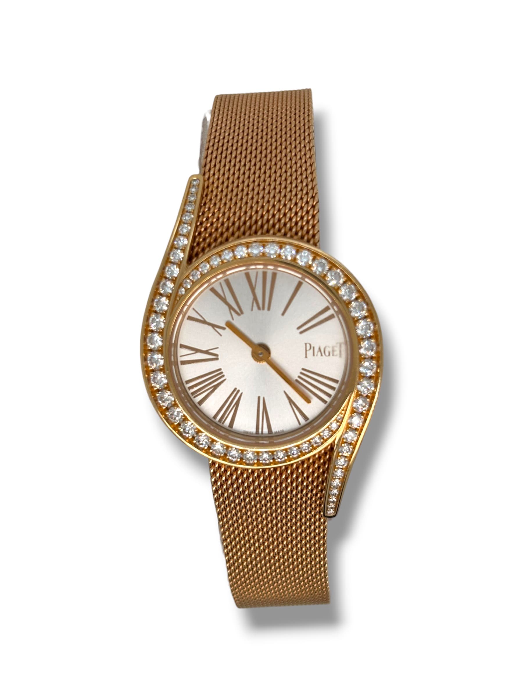 Piaget Limelight Gala