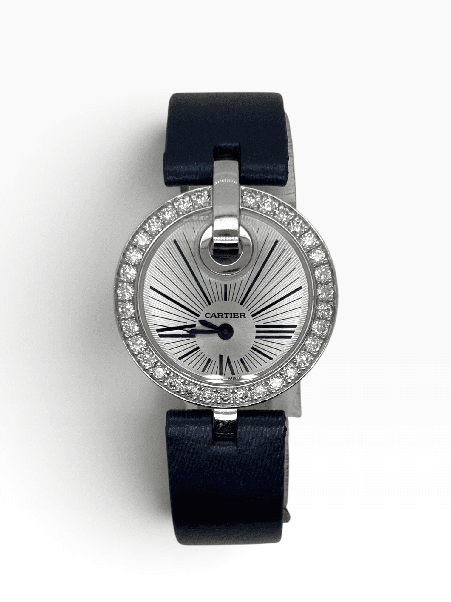 Captive de Cartier