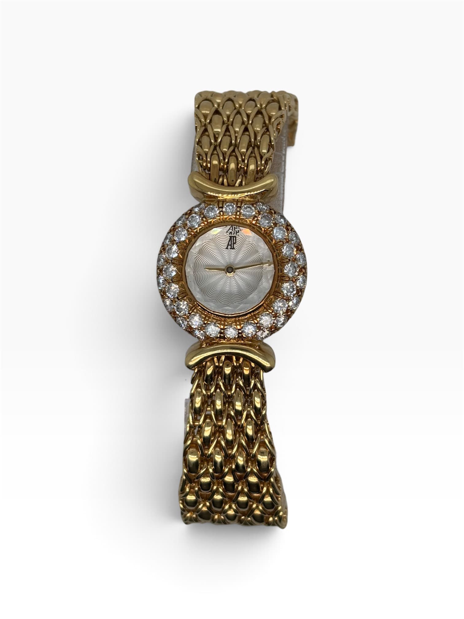 Audemars Piguet Vintage