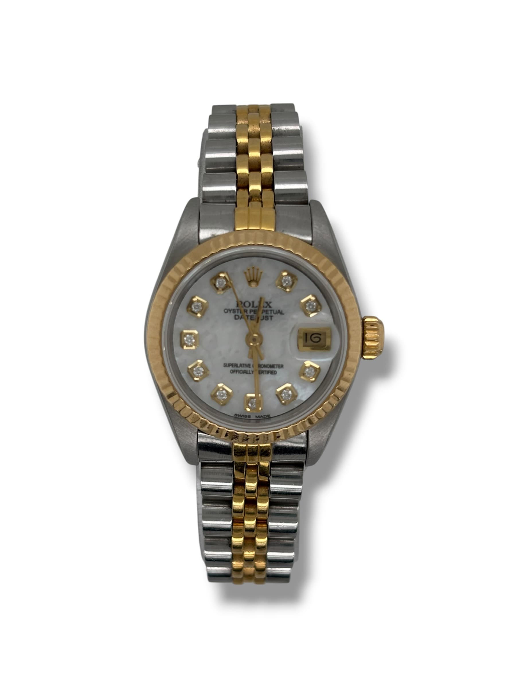 Rolex Lady-Datejust