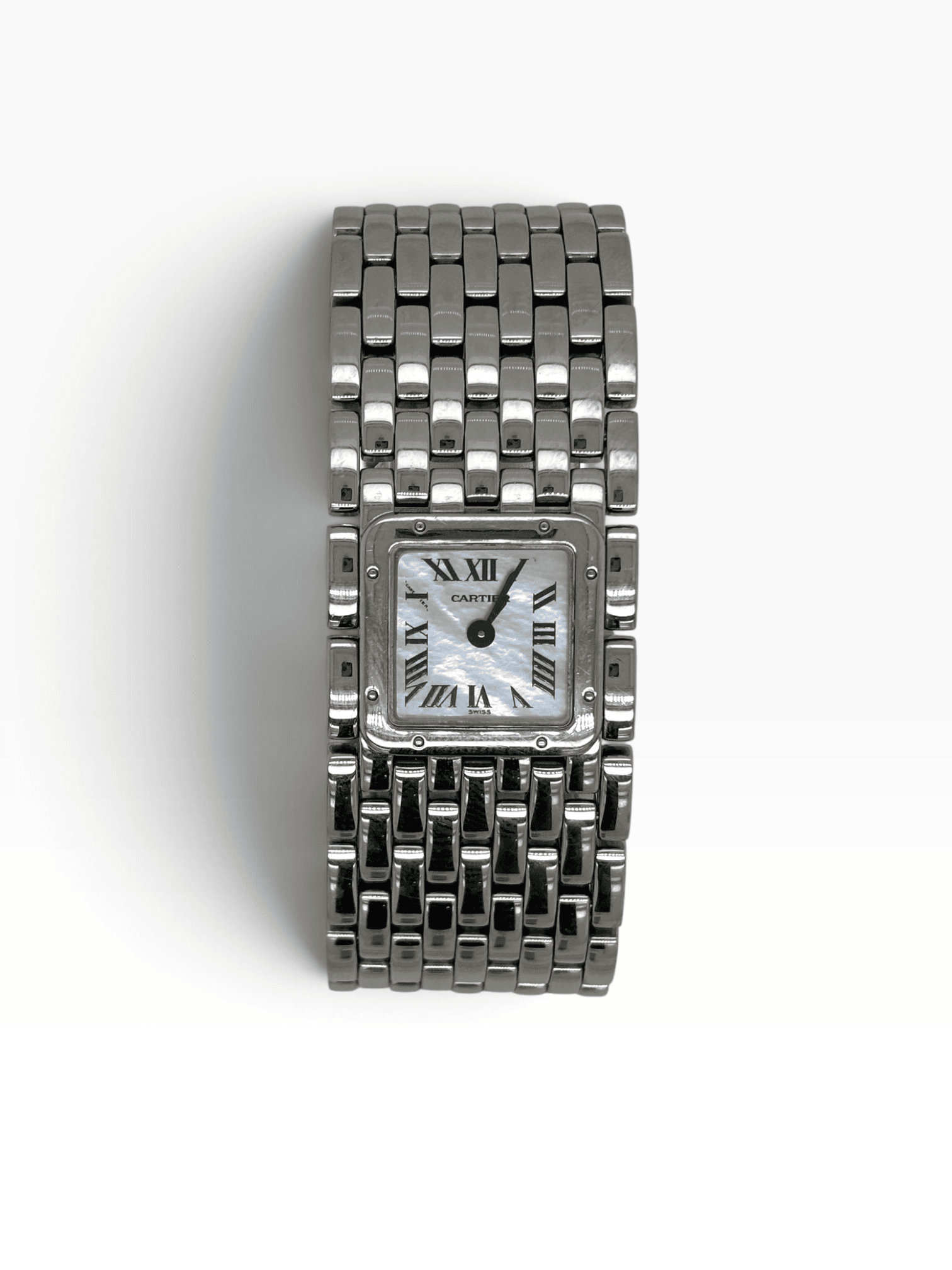 Cartier Panthère Ruban