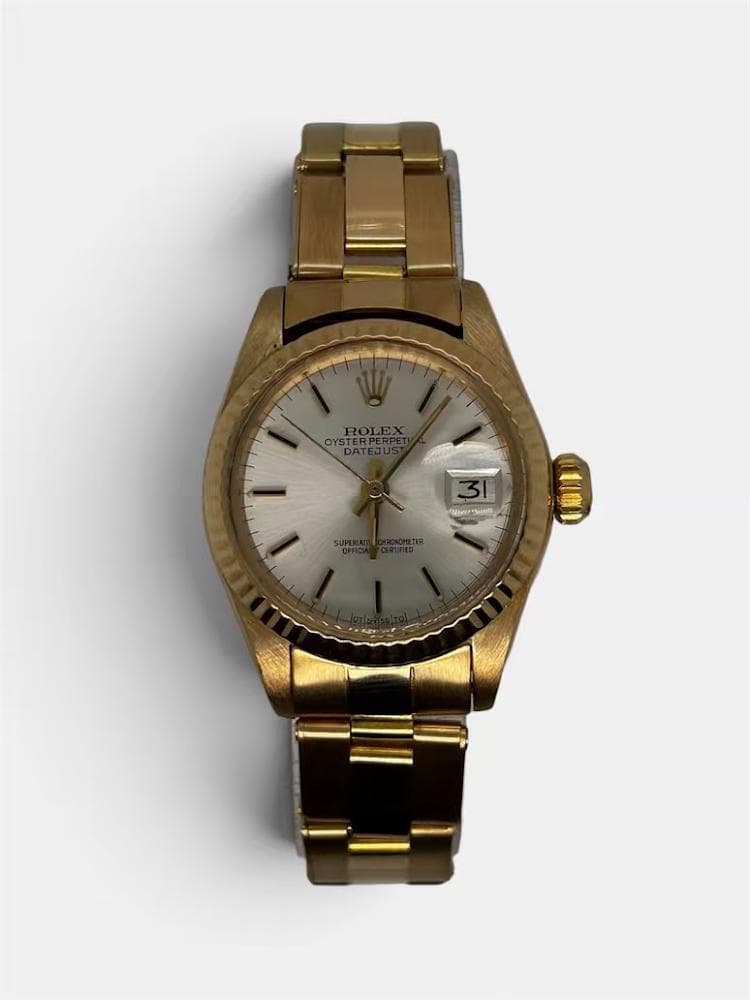 Rolex Oyster Perpetual Lady Datejust