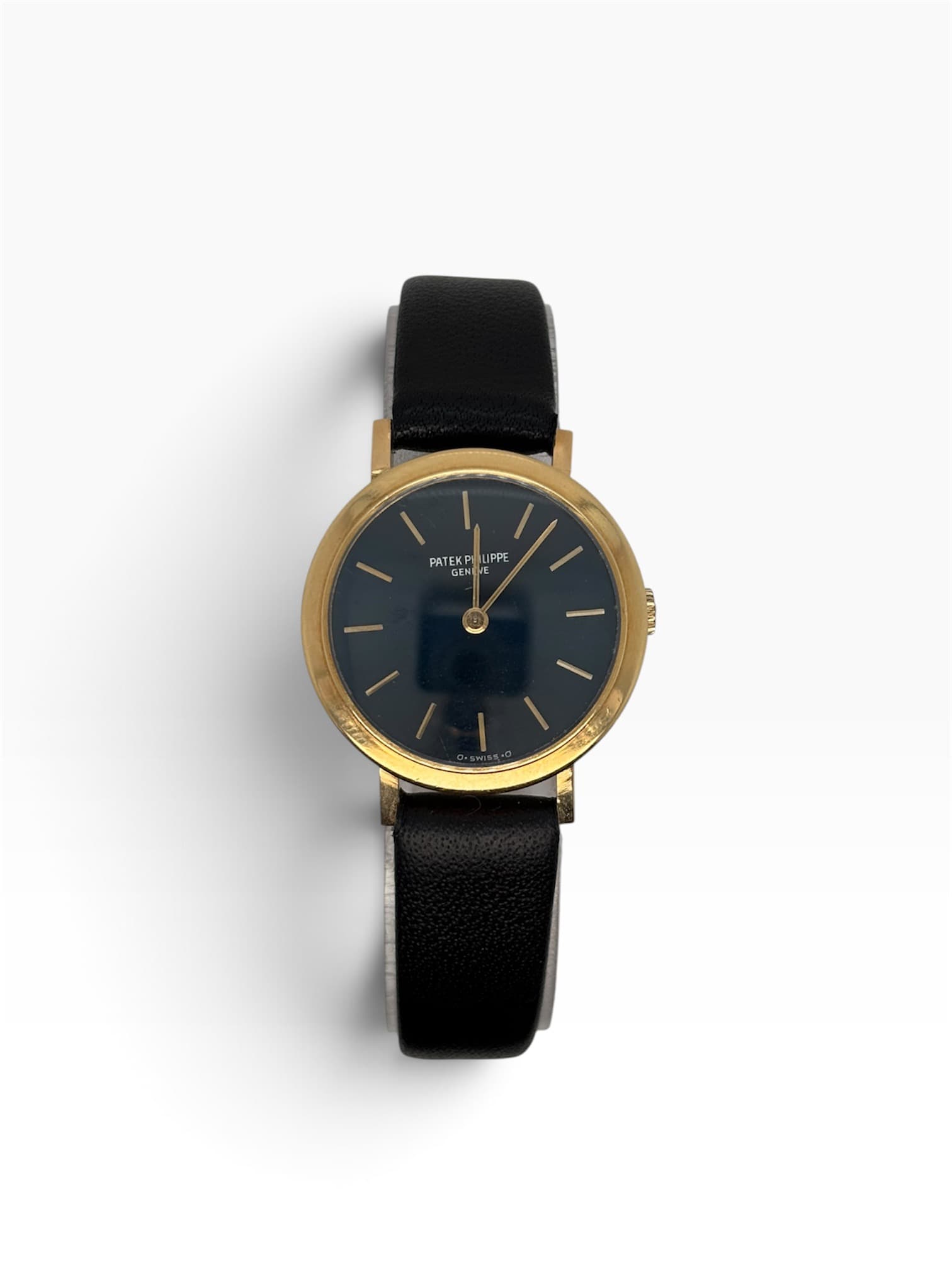 Patek Philippe Calatrava Ultra-Thin